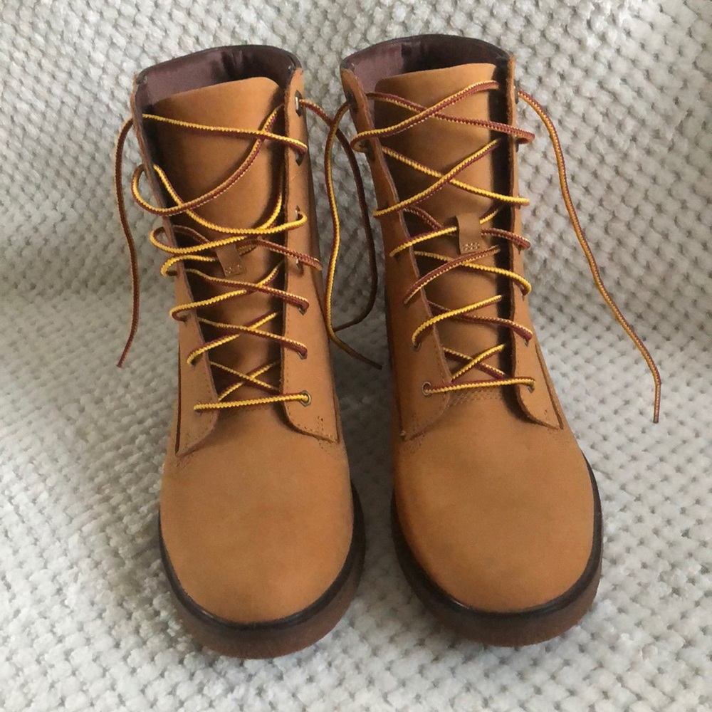 Women’s Timberland Boots